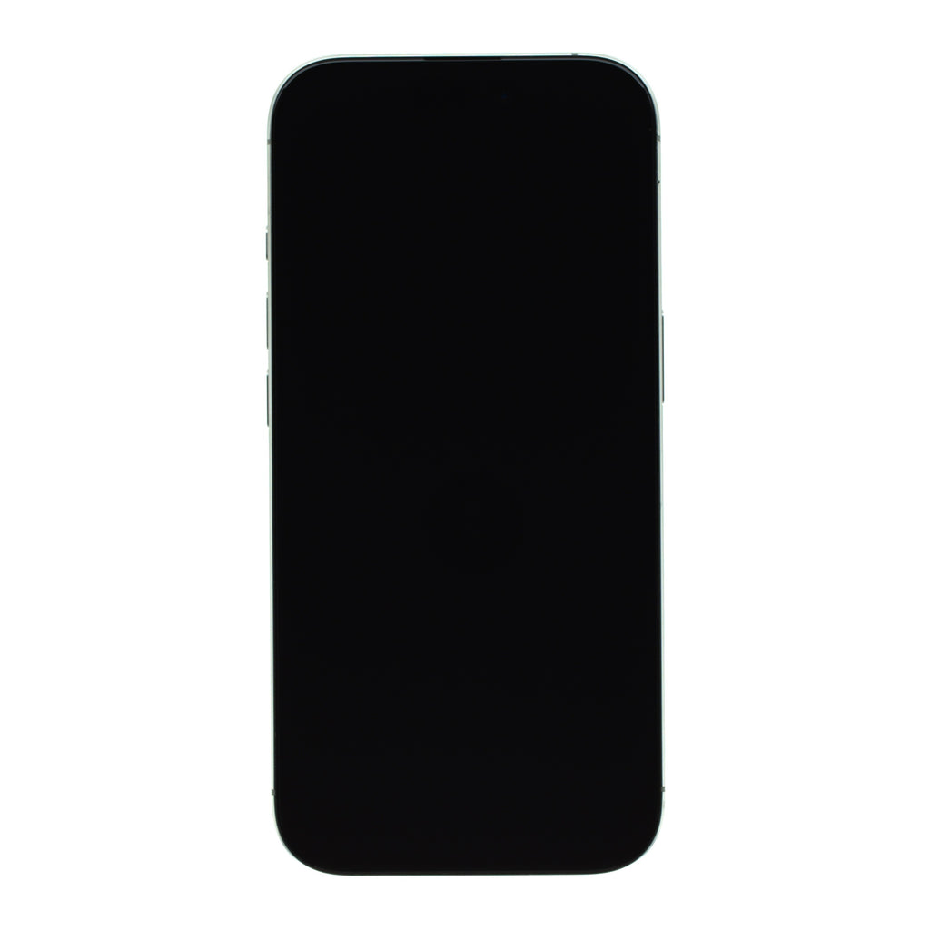 95新 Apple iPhone 16 Pro 256G 白色鈦金屬 中國大陸版