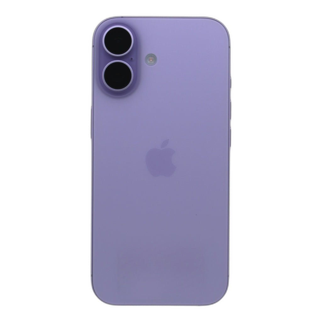 95新 Apple iPhone 17 256G 薰衣草紫色 中國大陸版
