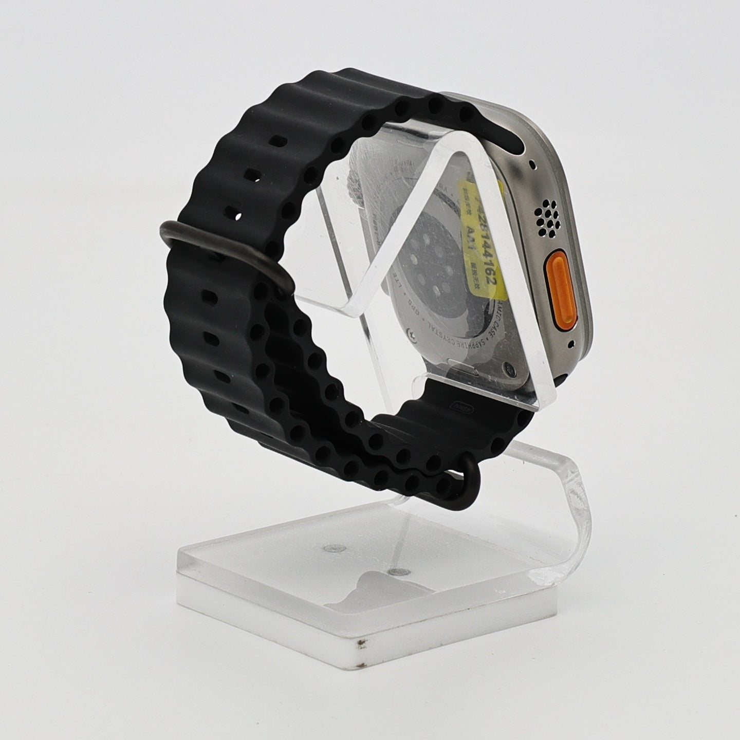 99新 Apple Watch Ultra 2 49毫米 鈦金屬
