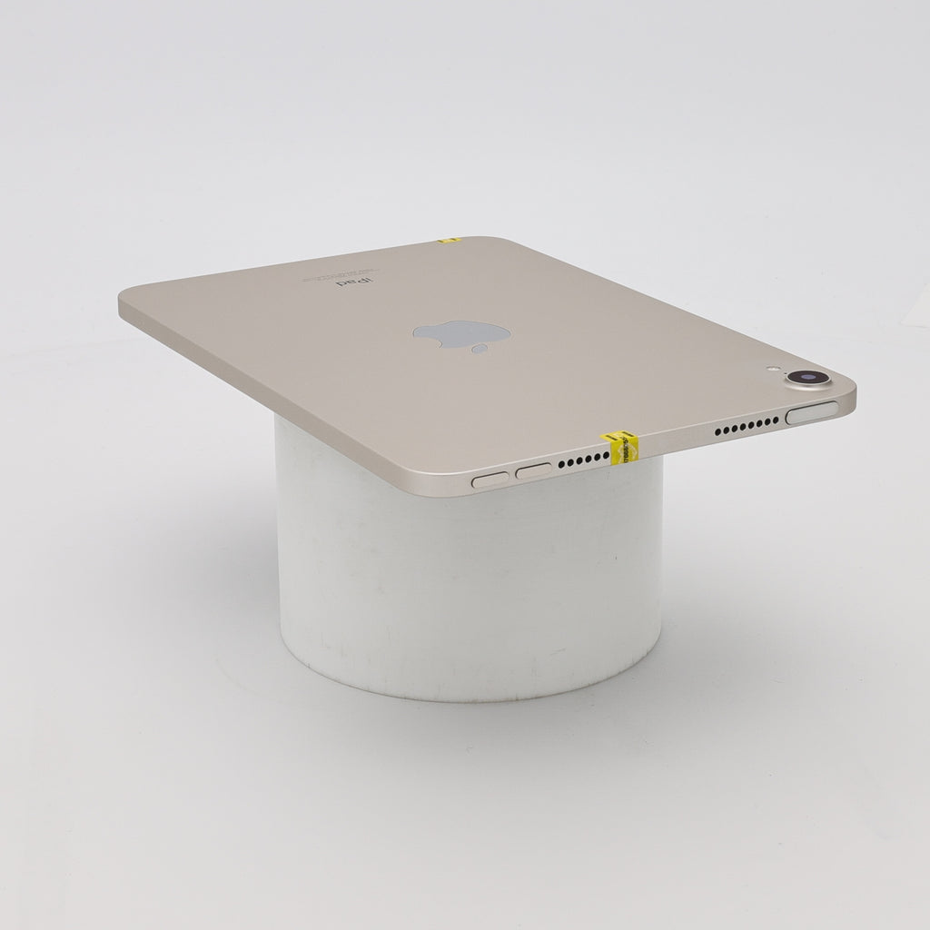 95新 Apple iPad mini6 256G 星光色 WIFI