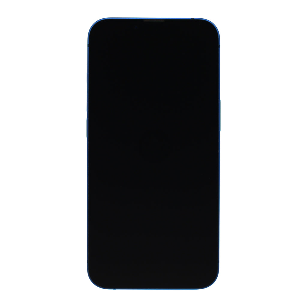 95新 Apple iPhone 13 256G 藍色 中國大陸版