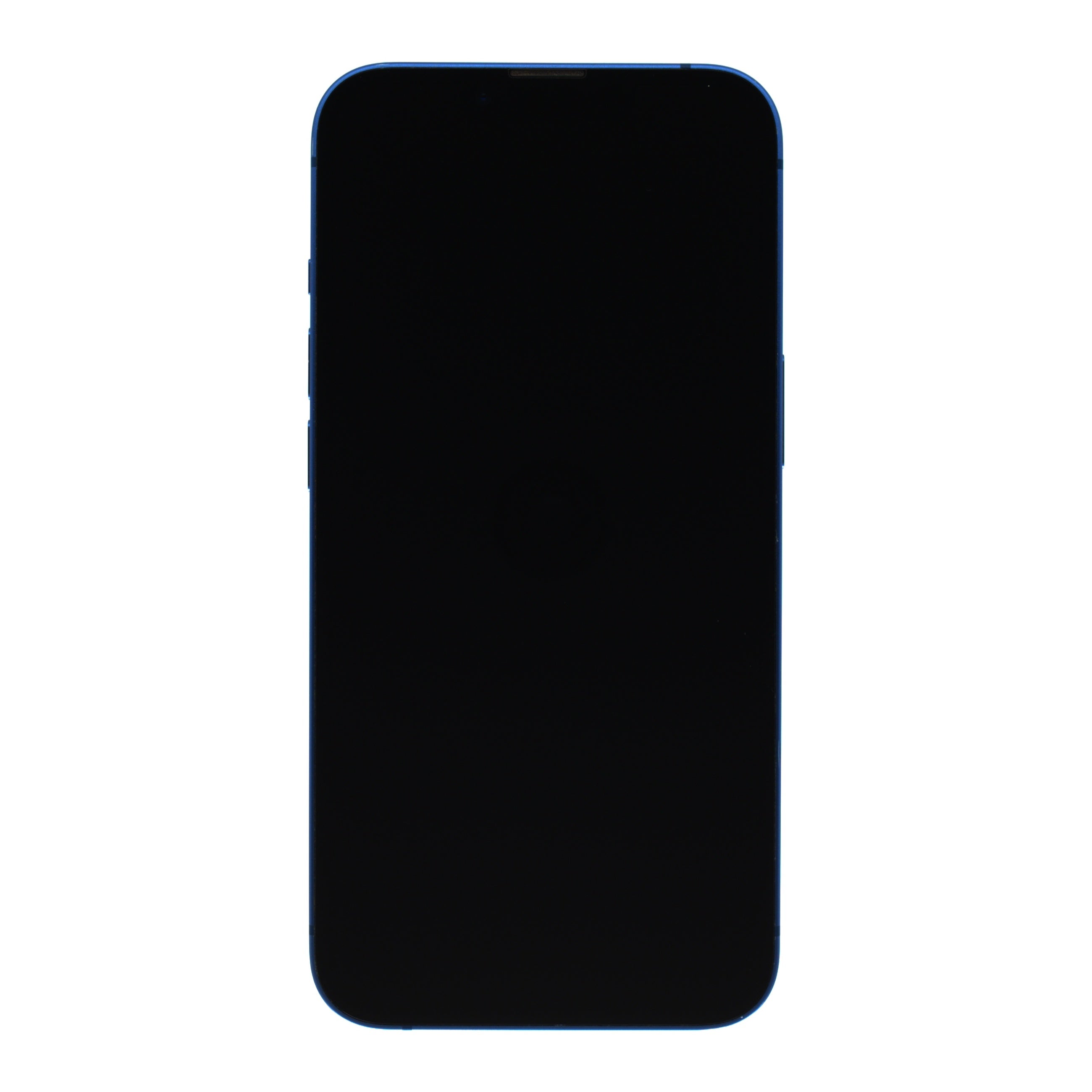 95新 Apple iPhone 13 256G 藍色 中國大陸版
