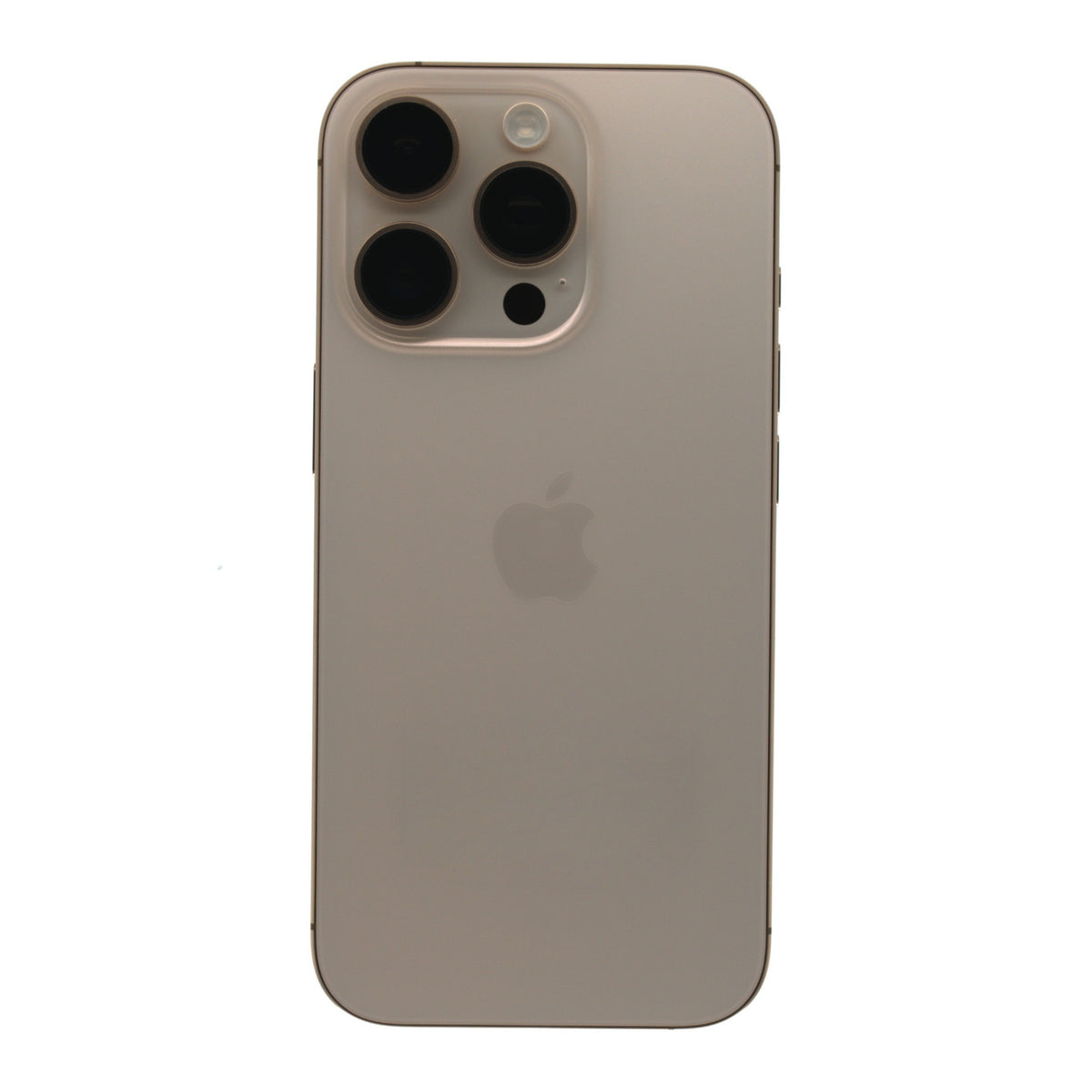 95新 Apple iPhone 16 Pro 256G 沙漠色鈦金屬 中國大陸版