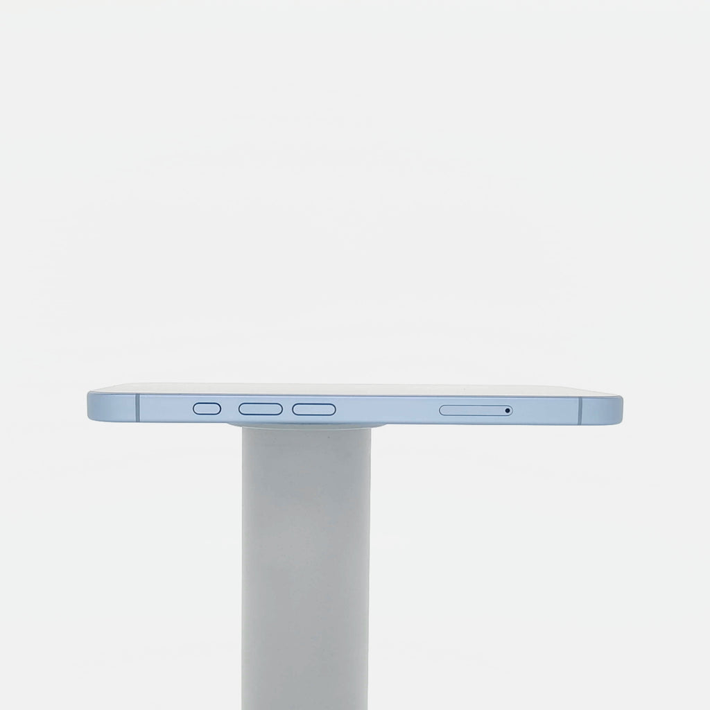 99新 Apple iPhone 17 256G 青霧藍色 中國大陸版