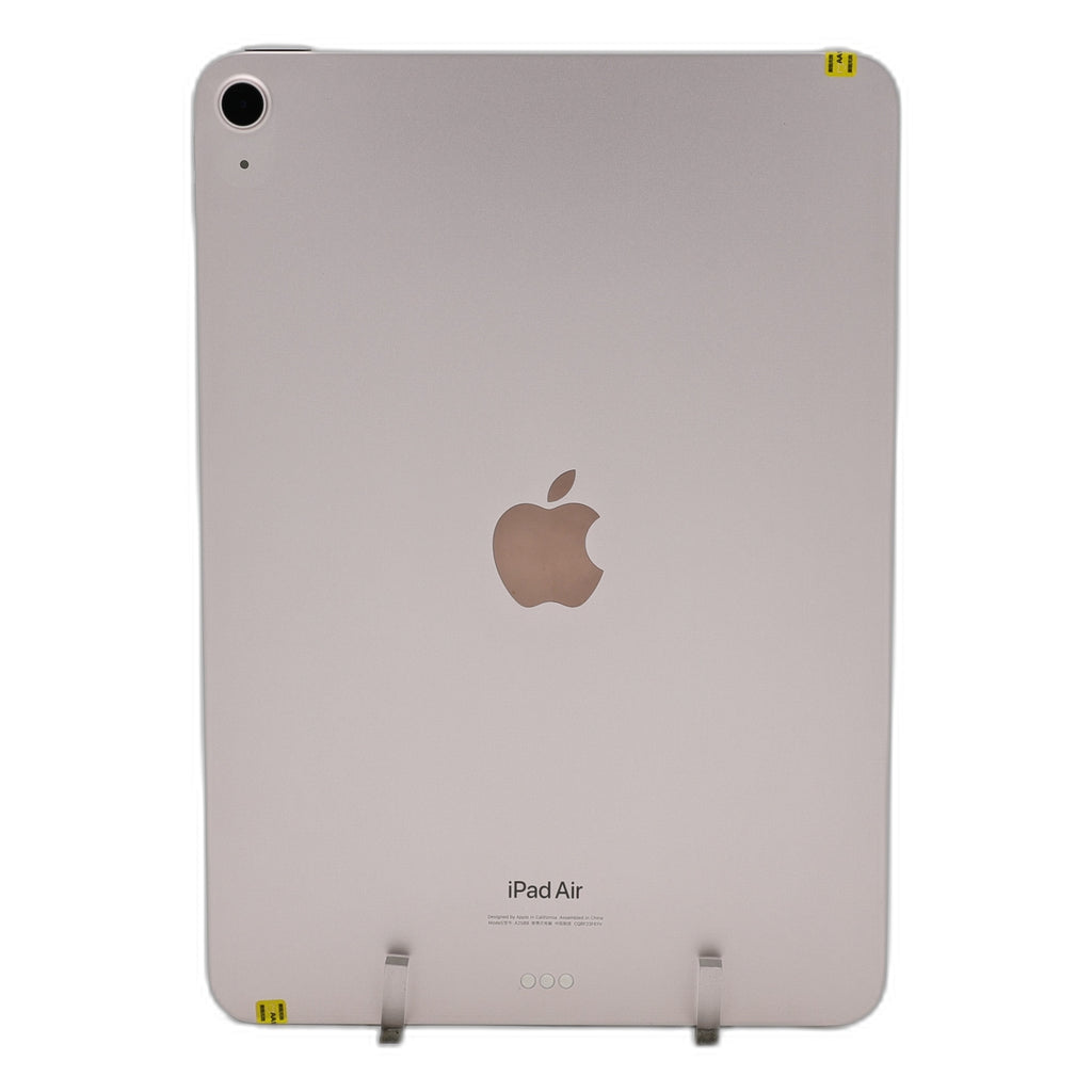 95新 Apple iPad Air5 64G 粉紅色 WIFI