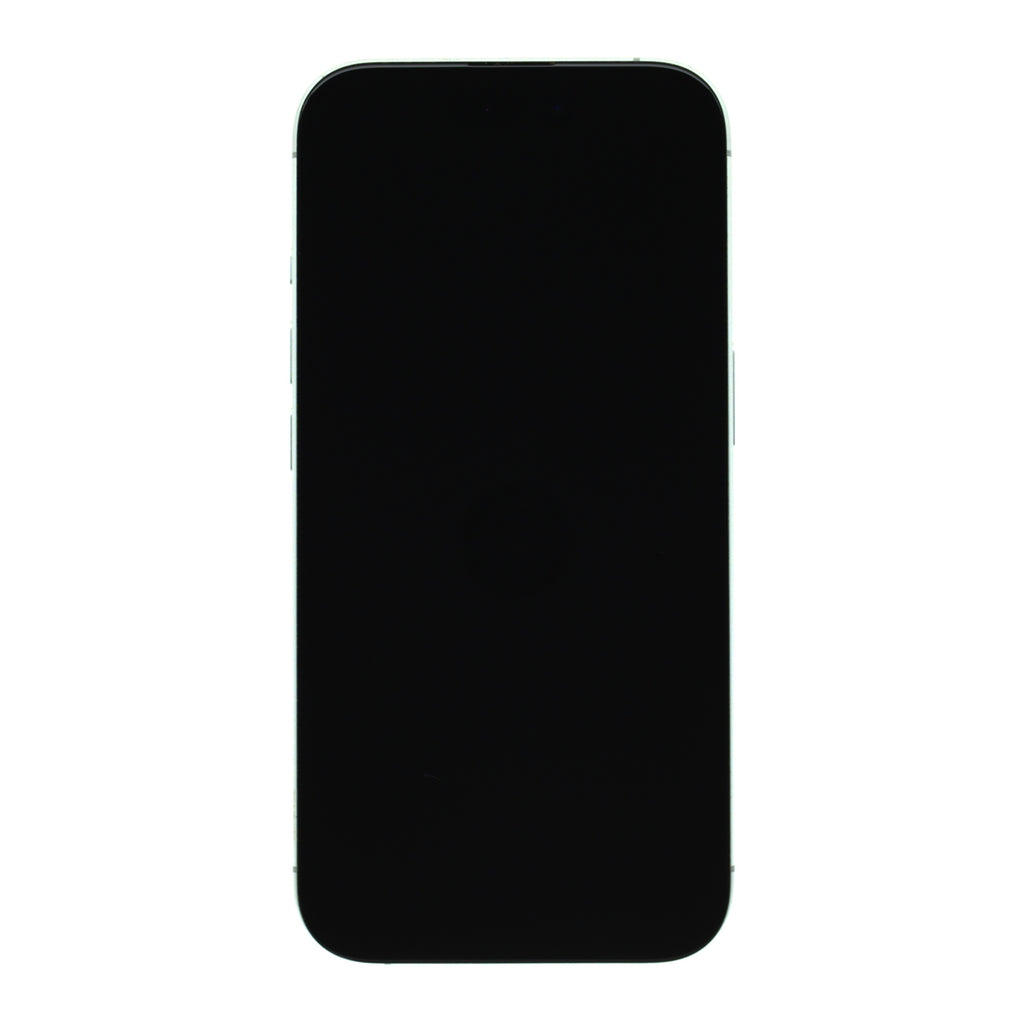 95新 Apple iPhone 16 256G 白色 中國大陸版