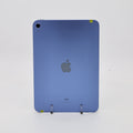 95新 Apple iPad 10代 256G 藍色 WIFI