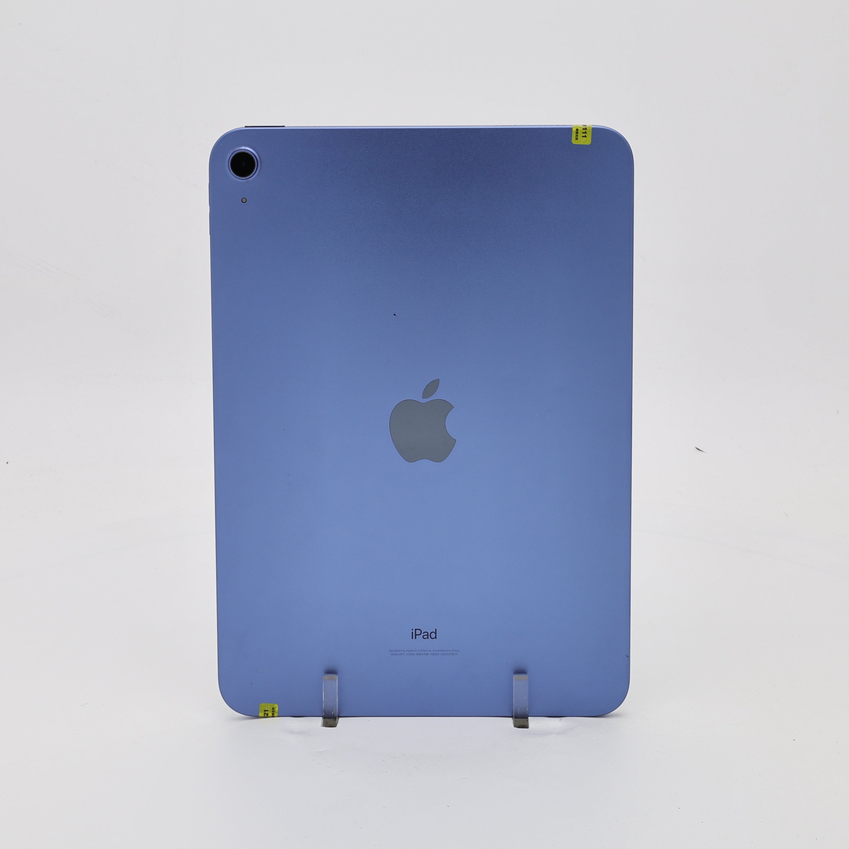 95新 Apple iPad 10代 256G 藍色 WIFI
