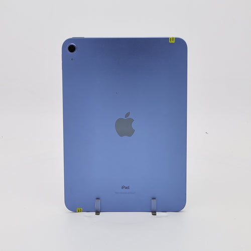95新 Apple iPad 10代 256G 藍色 WIFI