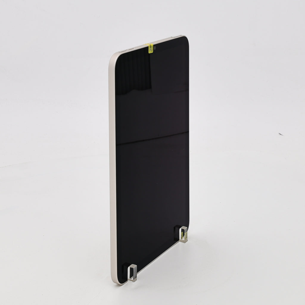 99新 Apple iPad mini6 256G 星光色 WIFI