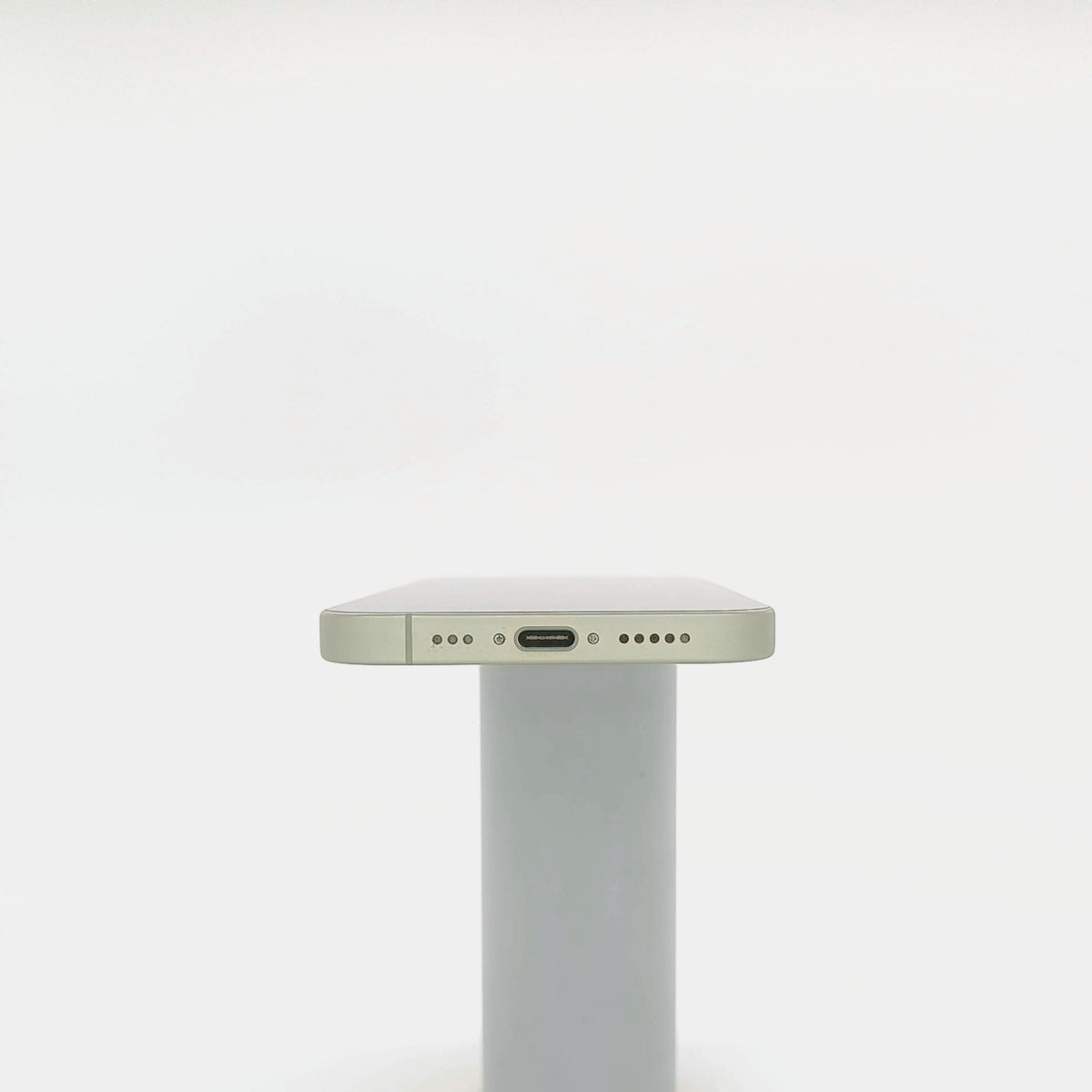 95新 Apple iPhone 17 256G 鼠尾草綠色 中國大陸版