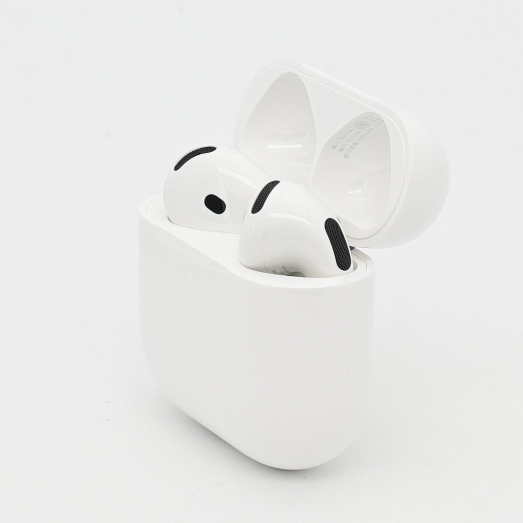 99新 Apple AirPods 5 白色