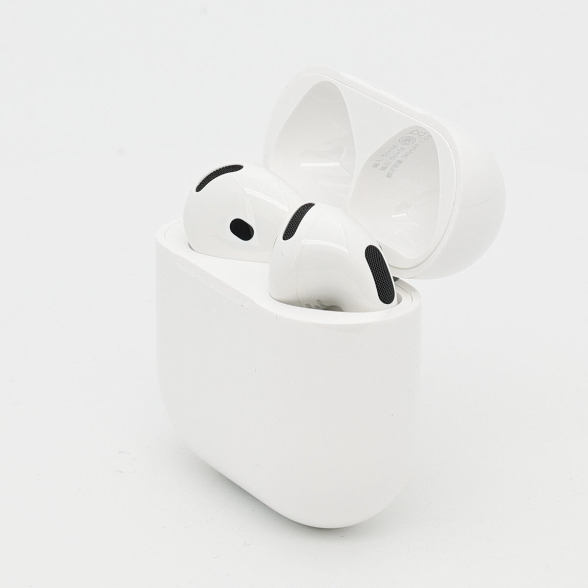 99新 Apple AirPods 5 白色
