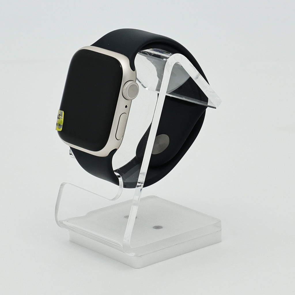 99新 Apple Watch Series 8 41毫米 鋁金屬