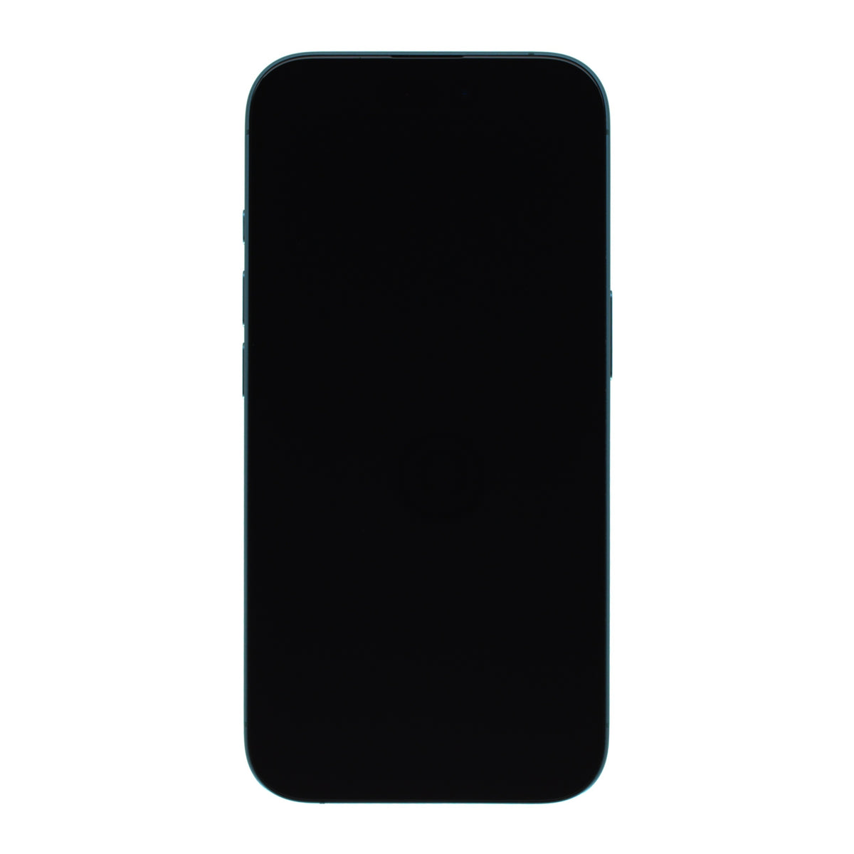 95新 Apple iPhone 16 256G 深青色 中國大陸版