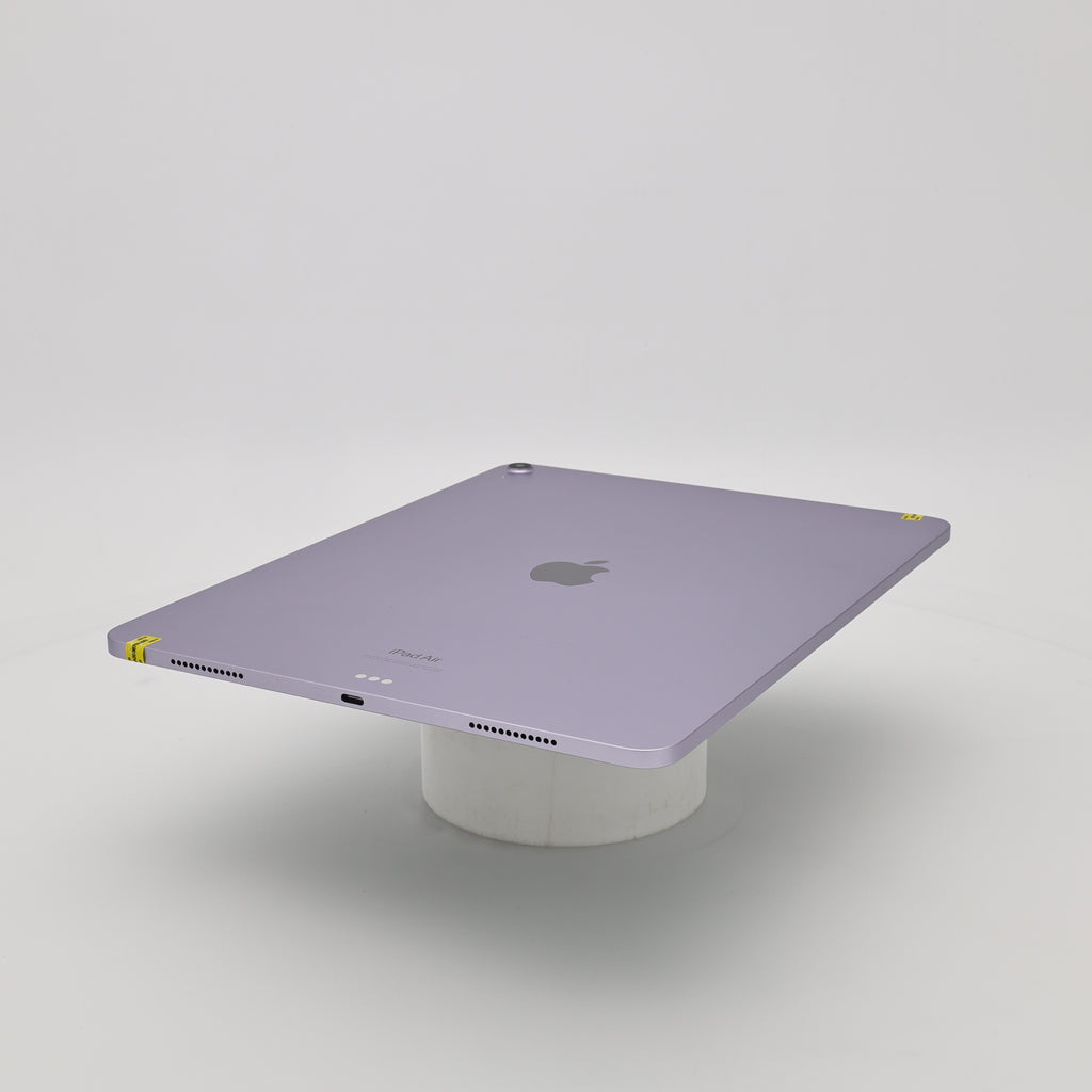 99新 Apple iPad Air (M2) 13英寸 128G 紫色 WIFI