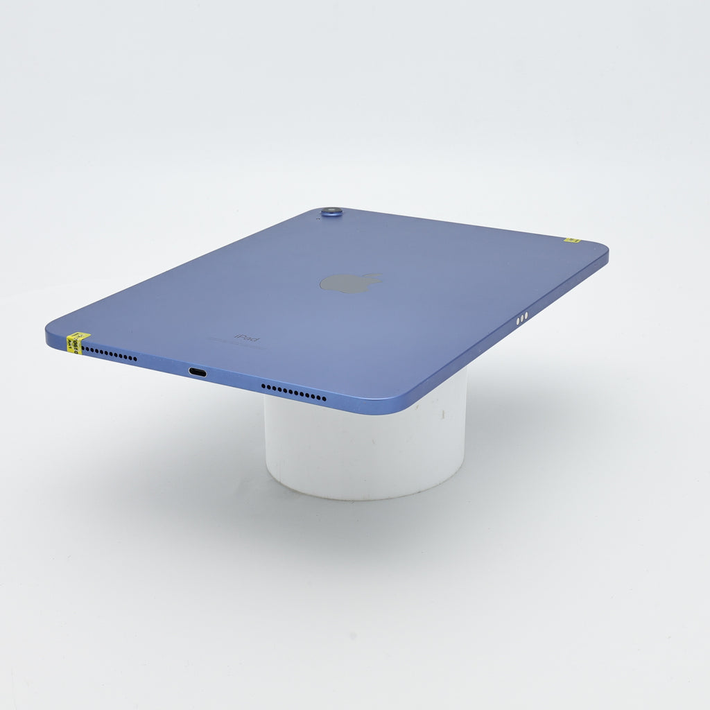 95新 Apple iPad 10代 64G 藍色 WIFI