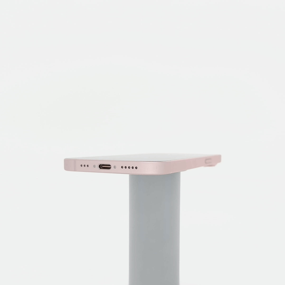 99新 Apple iPhone 15 128G 粉紅色 中國大陸版