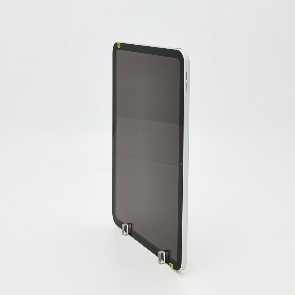 95新 Apple iPad 10代 64G 銀色 WIFI