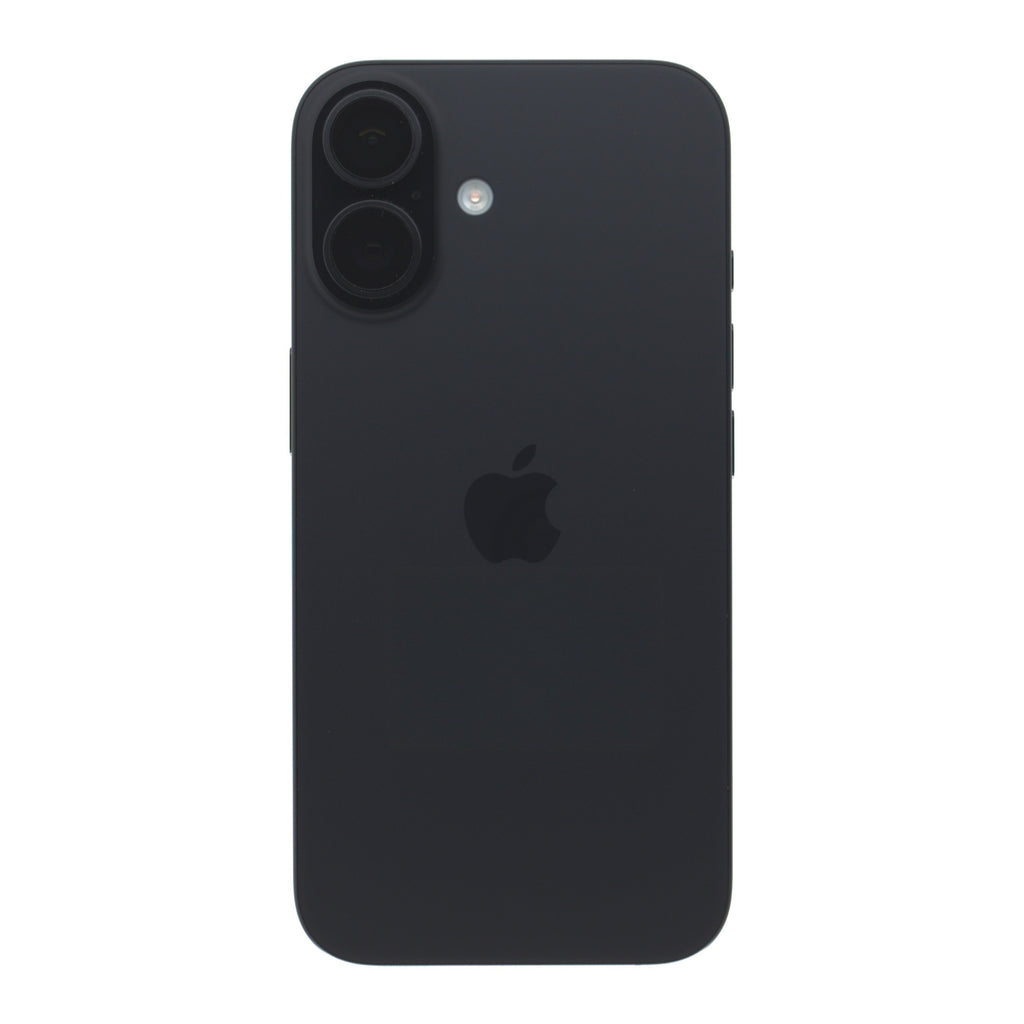 95新 Apple iPhone 16 256G 黑色 中國大陸版