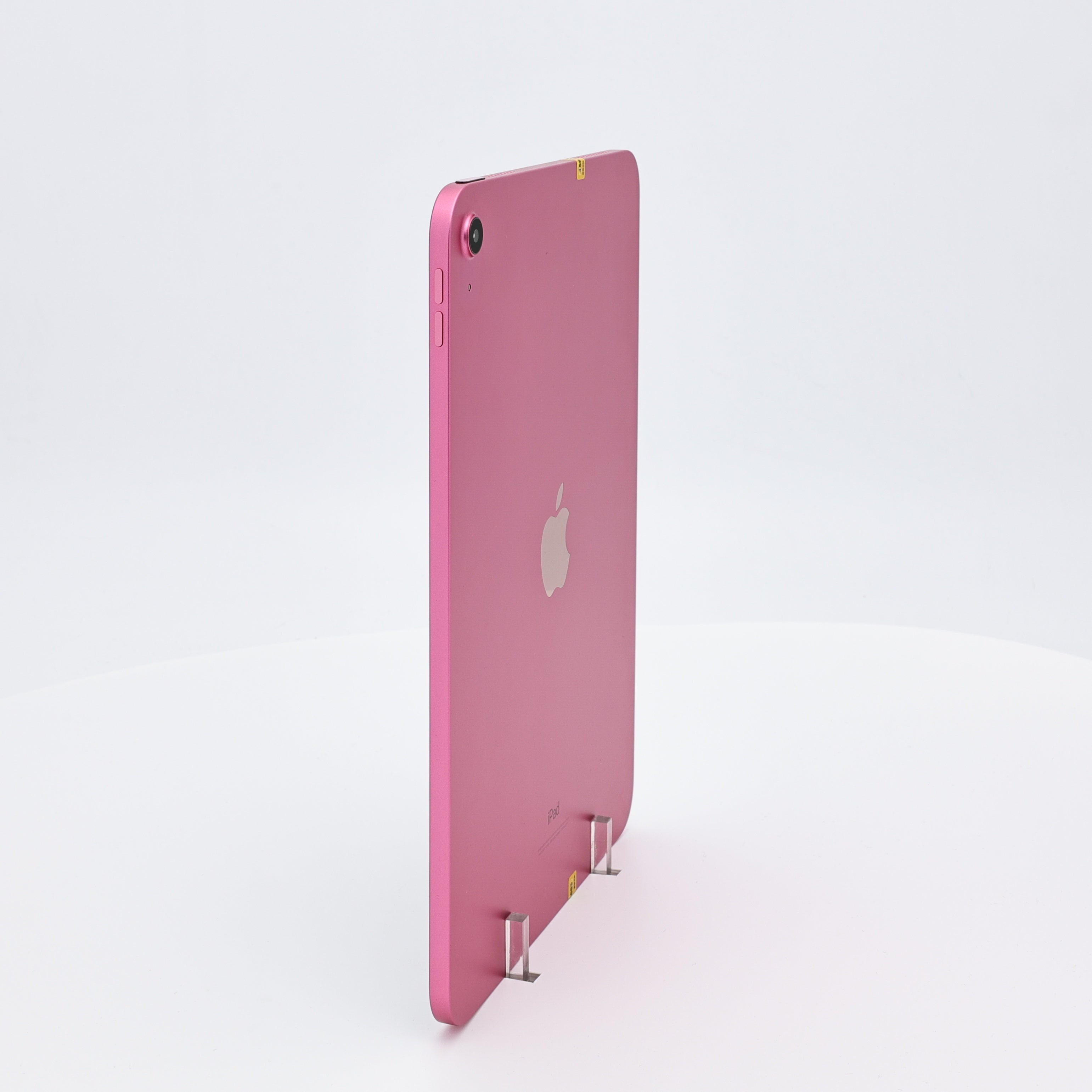 95新 Apple iPad 10代 64G 粉紅色 WIFI
