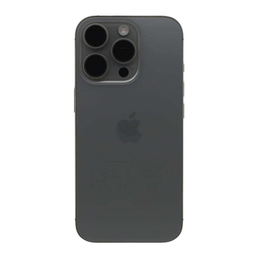 95新 Apple iPhone 16 Pro 128G 原色鈦金屬 中國大陸版
