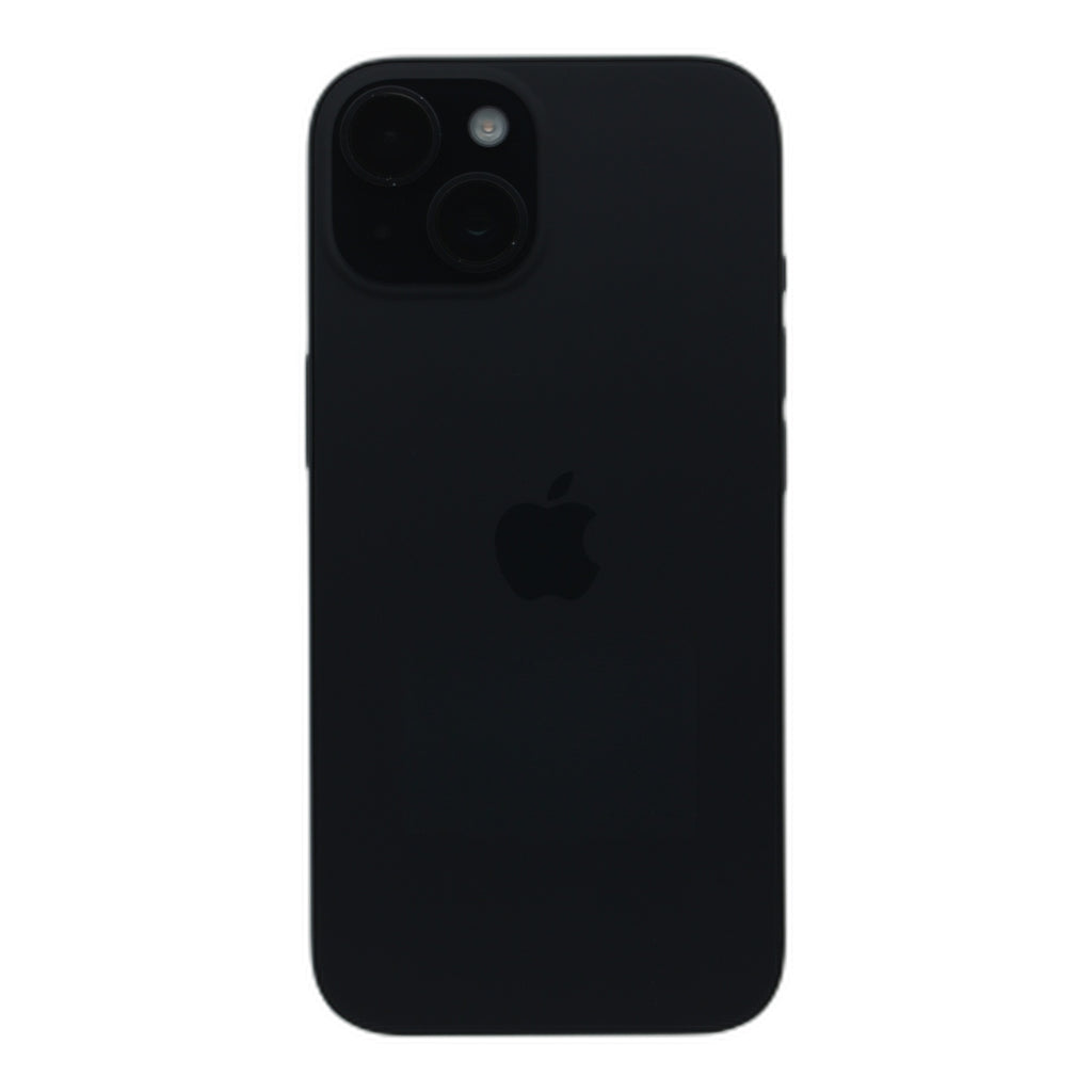 95新 Apple iPhone 15 256G 黑色 中國大陸版