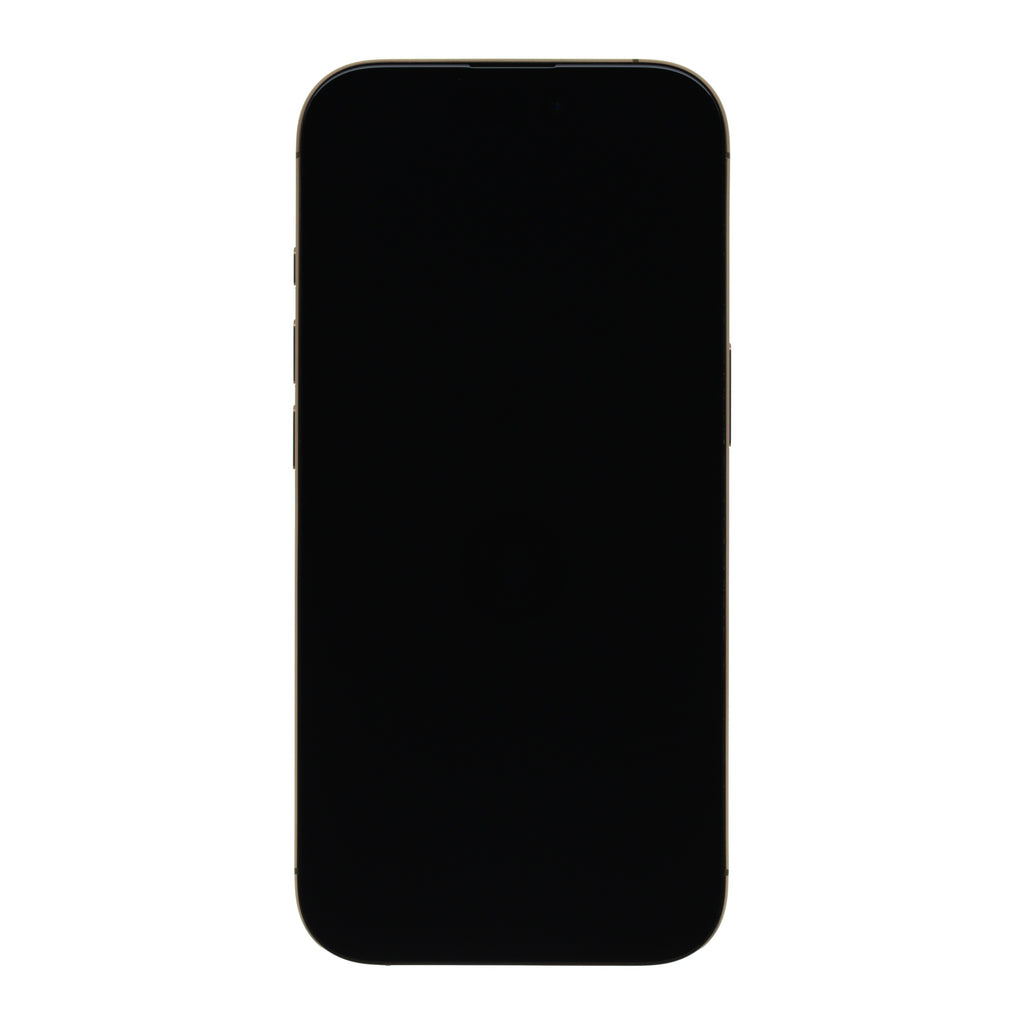 95新 Apple iPhone 16 Pro 128G 沙漠色鈦金屬 中國大陸版