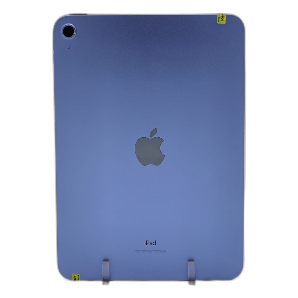 95新 Apple iPad 10代 64G 藍色 WIFI