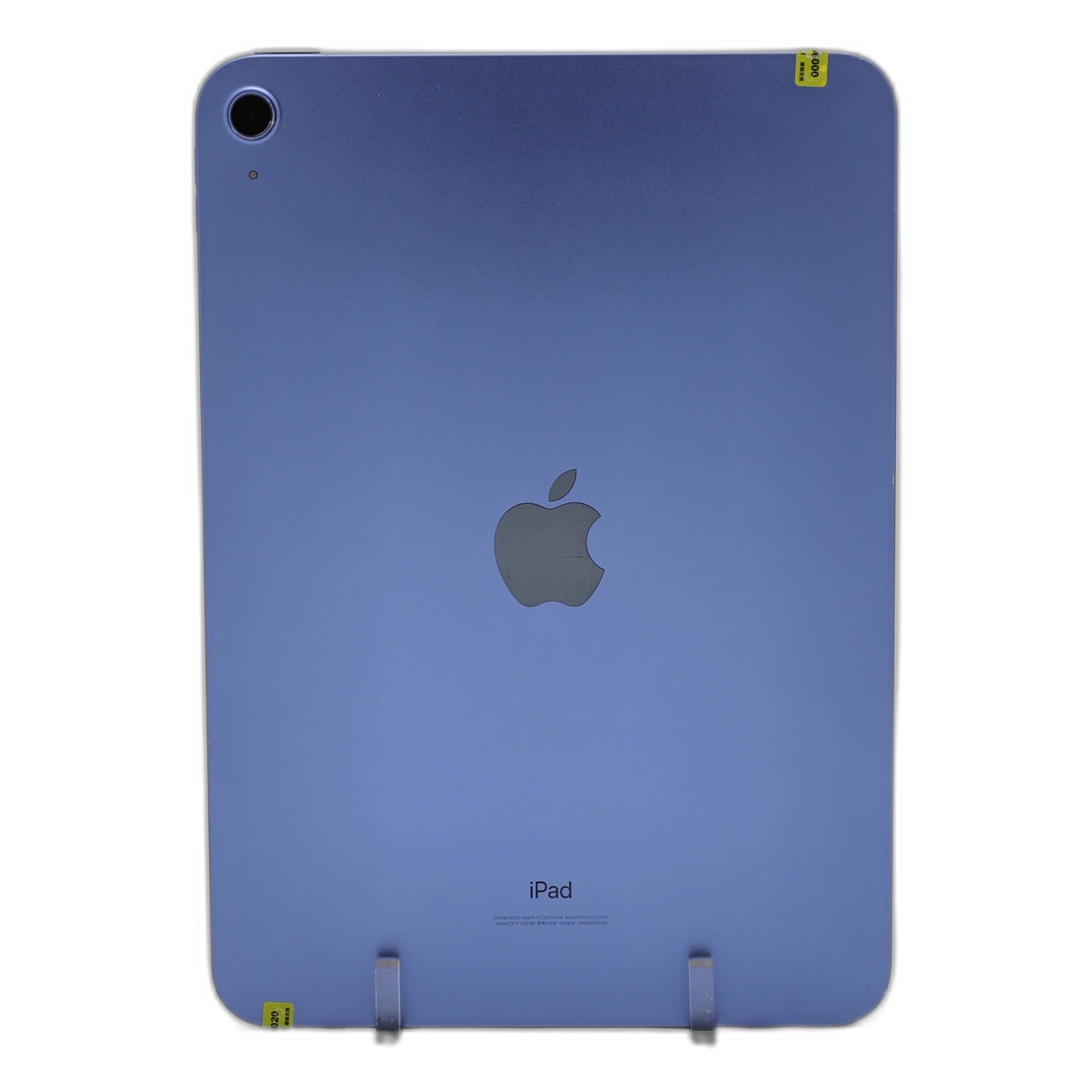 95新 Apple iPad 10代 64G 藍色 WIFI