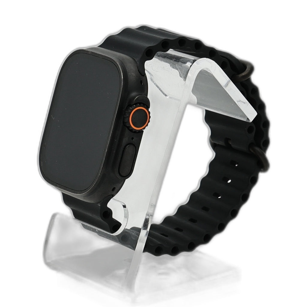 99新 Apple Watch Ultra 2 49毫米 鈦金屬