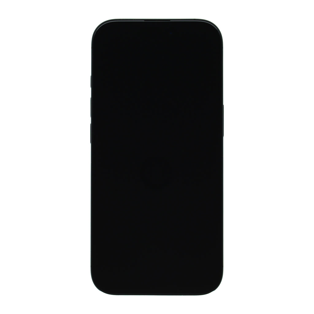 95新 Apple iPhone 16 Pro 256G 黑色鈦金屬 中國大陸版