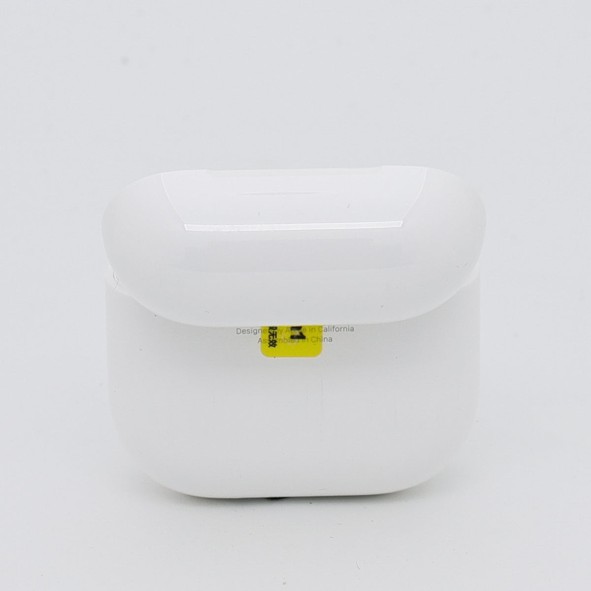 99新 Apple AirPods 4 (支持主动降噪) 白色