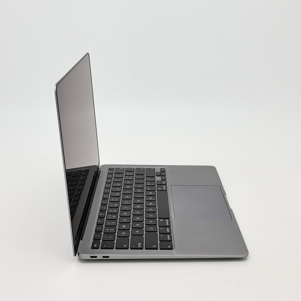 95新 Apple MacBook Air 20年 13寸 i3 1.1G 8G RAM 256G SSD 深空灰色