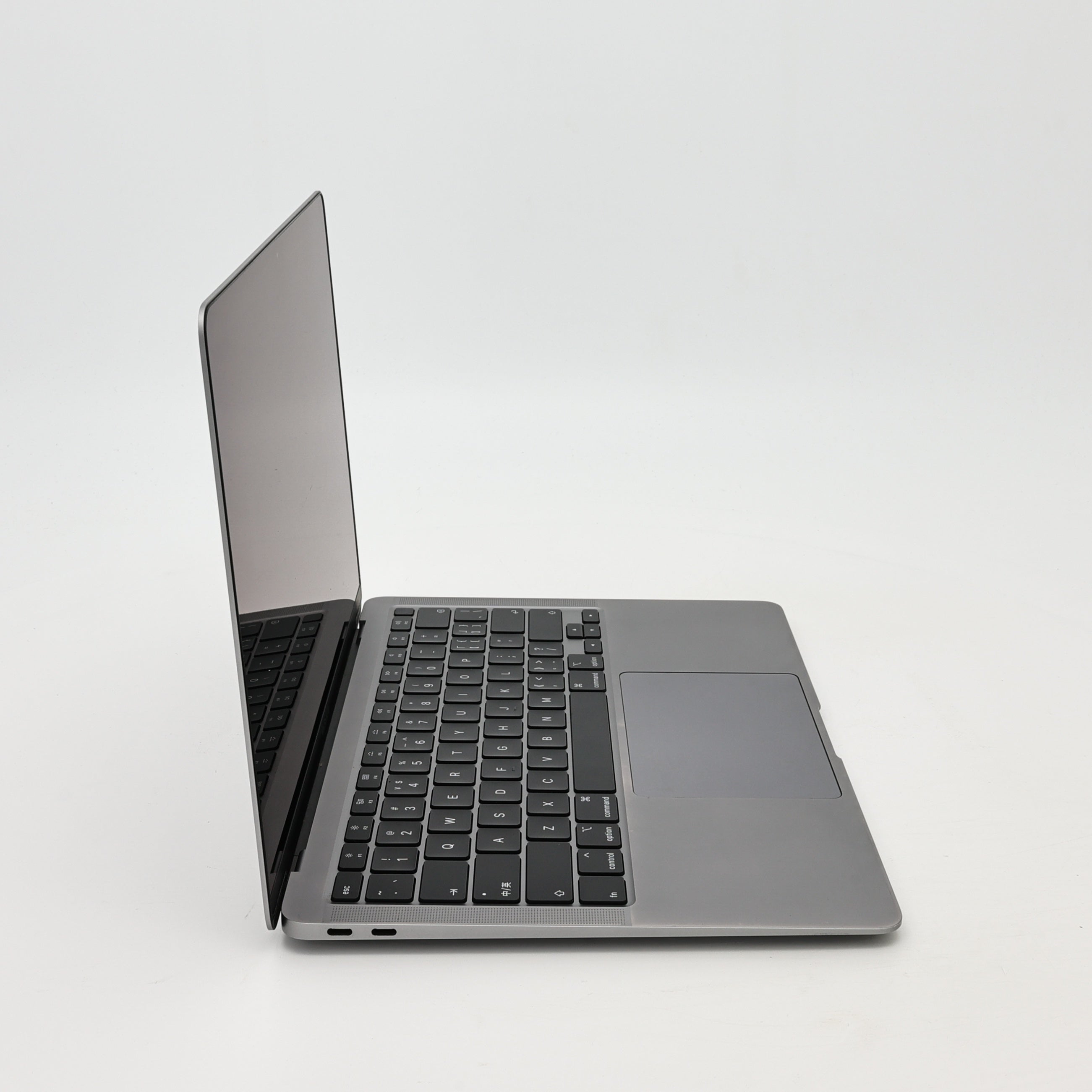 95新 Apple MacBook Air 20年 13寸 i3 1.1G 8G RAM 256G SSD 深空灰色