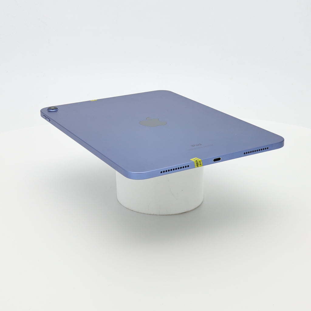 99新 Apple iPad 10代 64G 藍色 WIFI