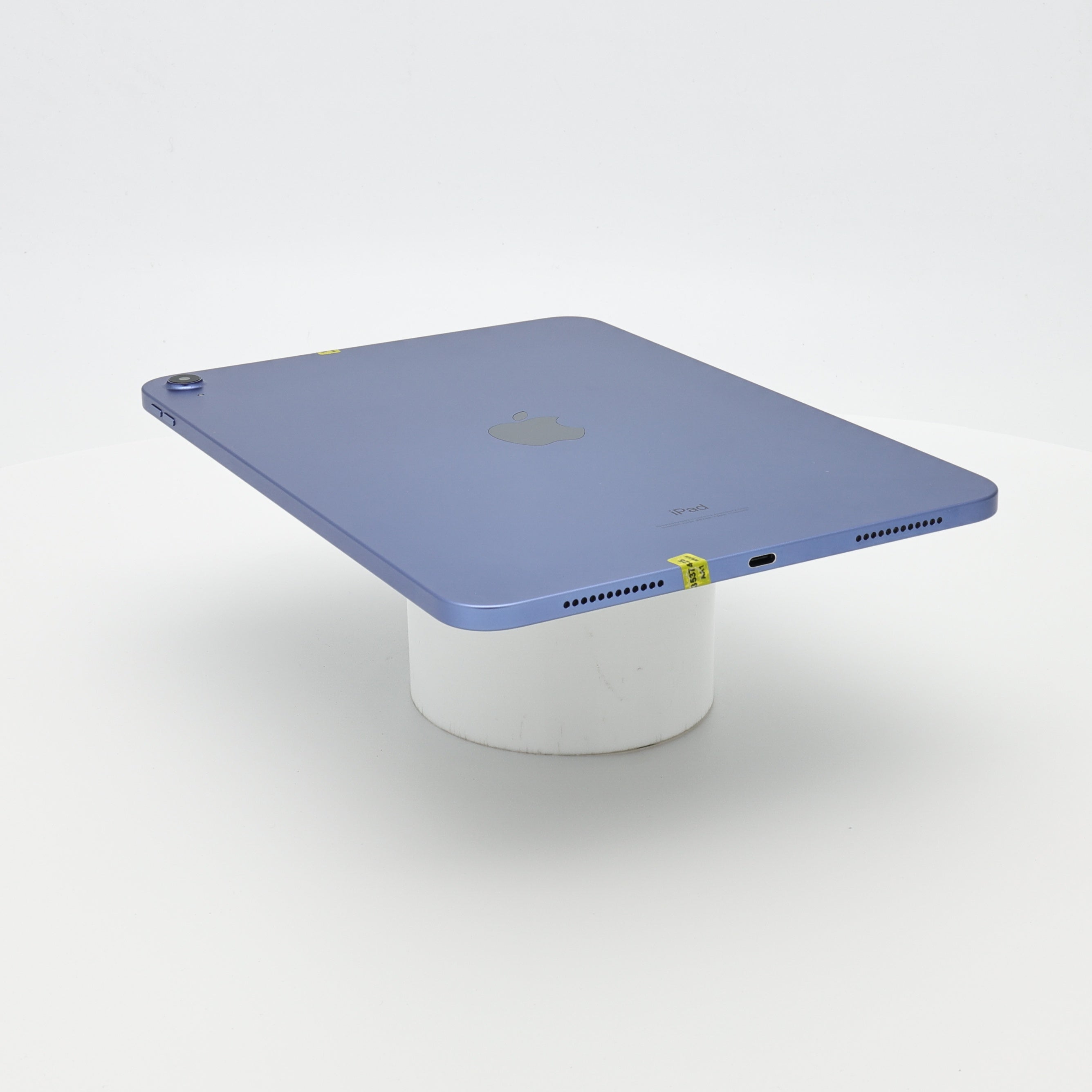 99新 Apple iPad 10代 64G 藍色 WIFI