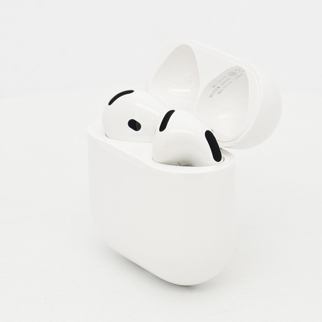 99新 Apple AirPods 4 (支持主动降噪) 白色