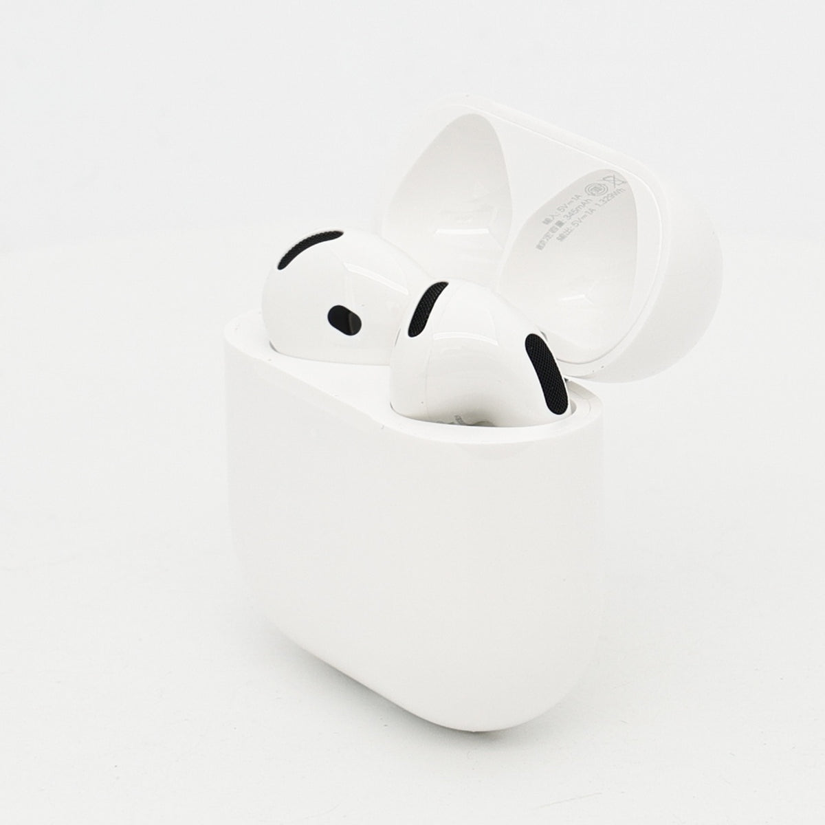 99新 Apple AirPods 4 (支持主动降噪) 白色