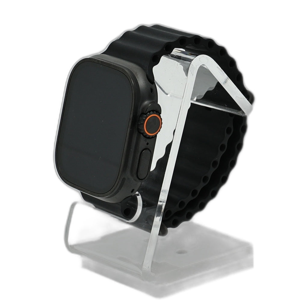 99新 Apple Watch Ultra 2 49毫米 鈦金屬