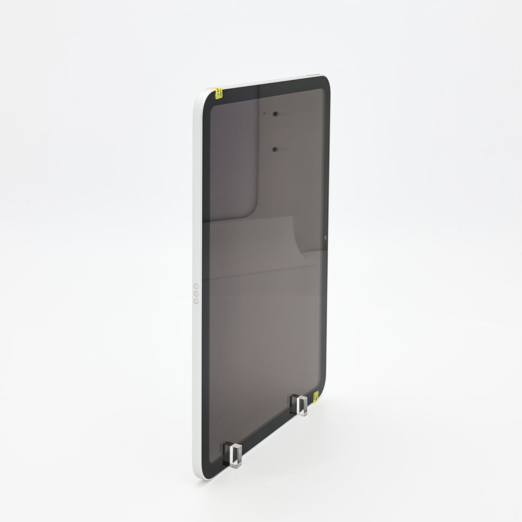 95新 Apple iPad 10代 64G 銀色 WIFI