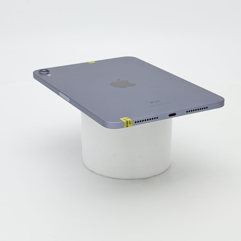 95新 Apple iPad mini6 64G 紫色 WIFI