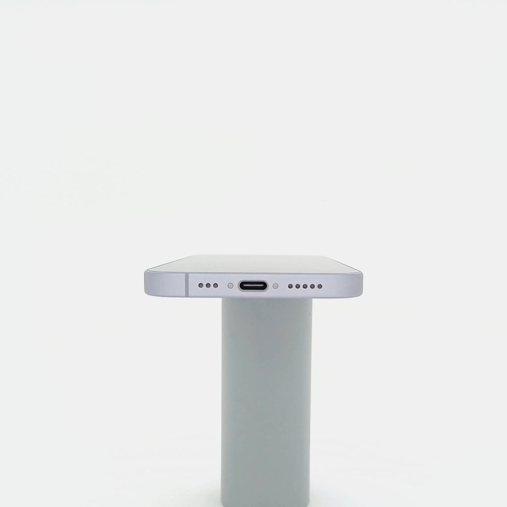 99新 Apple iPhone 17 256G 薰衣草紫色 中國大陸版