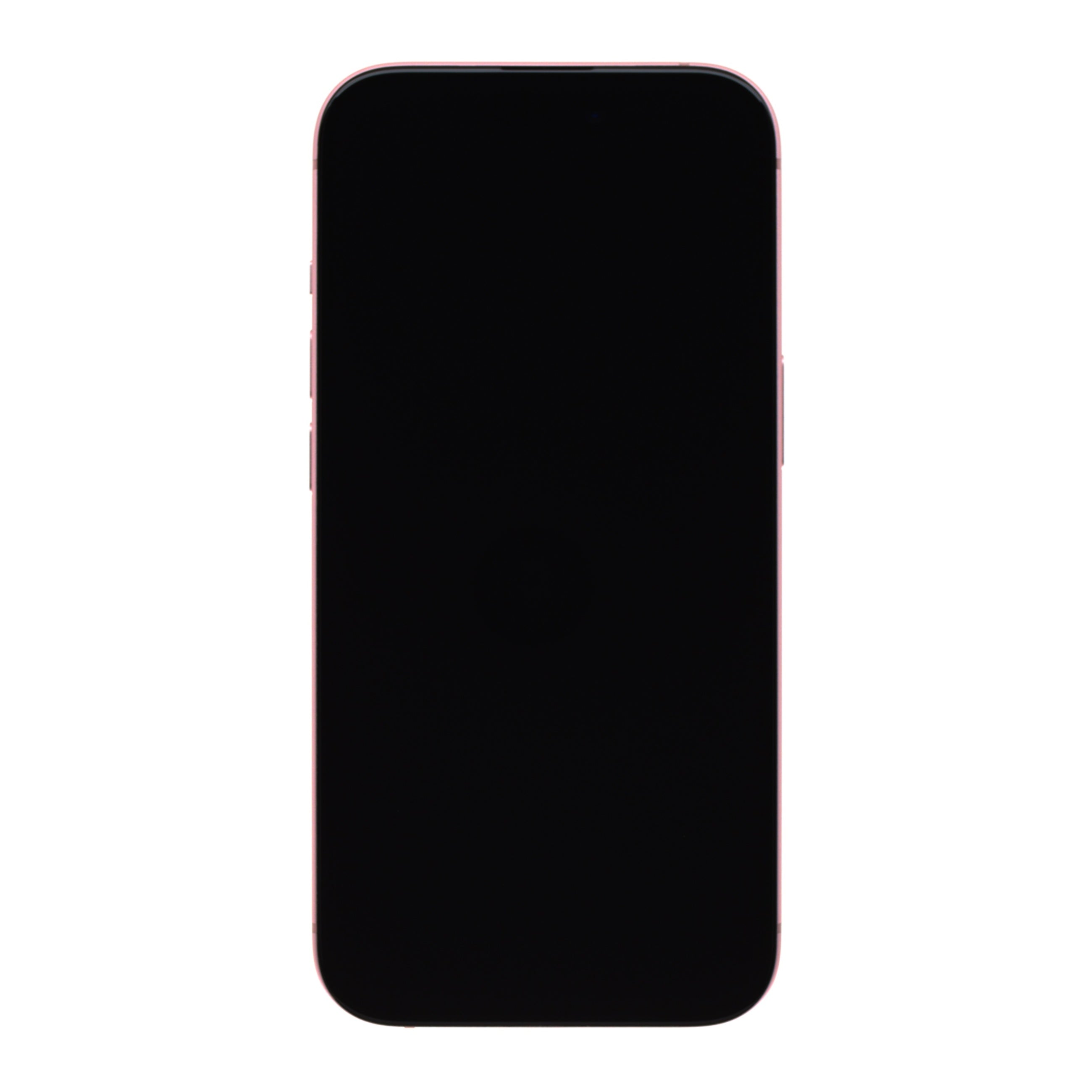 95新 Apple iPhone 15 128G 粉紅色 中國大陸版
