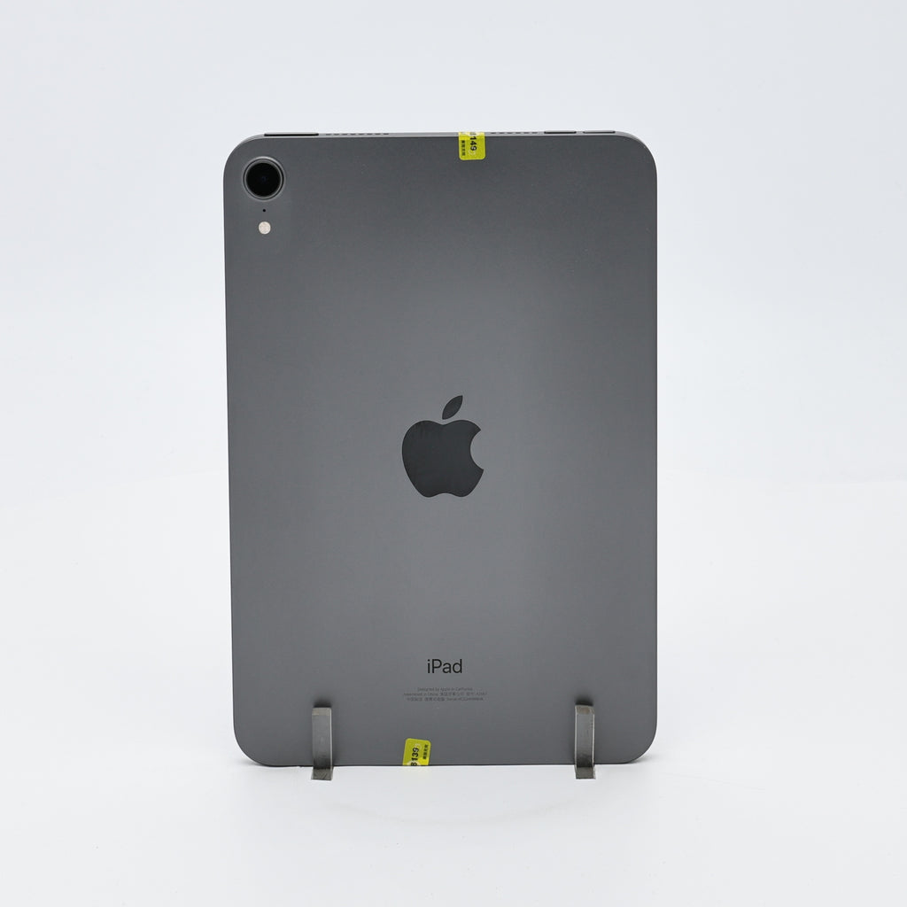95新 Apple iPad mini6 64G 深空灰色 WIFI