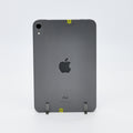 95新 Apple iPad mini6 64G 深空灰色 WIFI