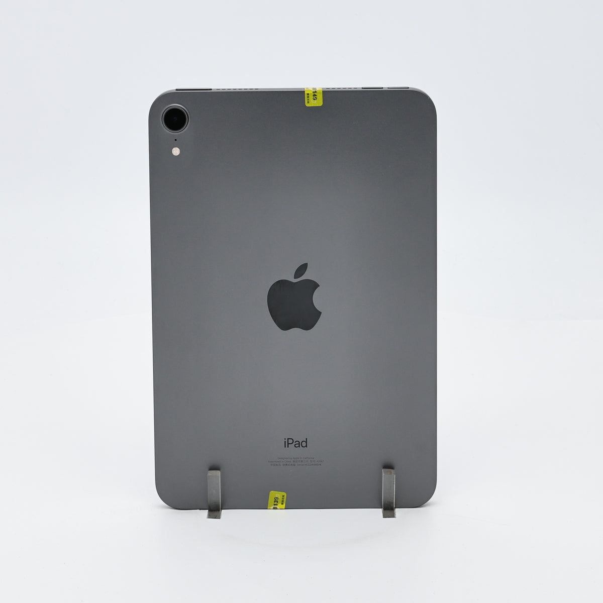 95新 Apple iPad mini6 64G 深空灰色 WIFI