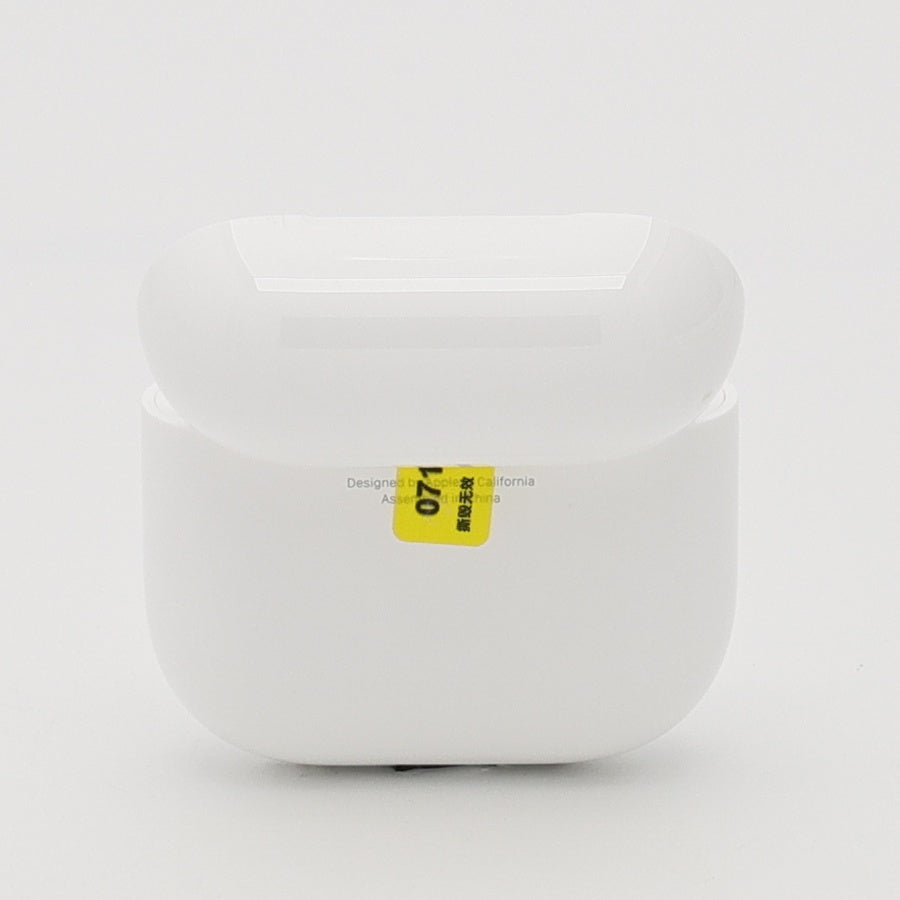 99新 Apple AirPods 4 (支持主动降噪) 白色