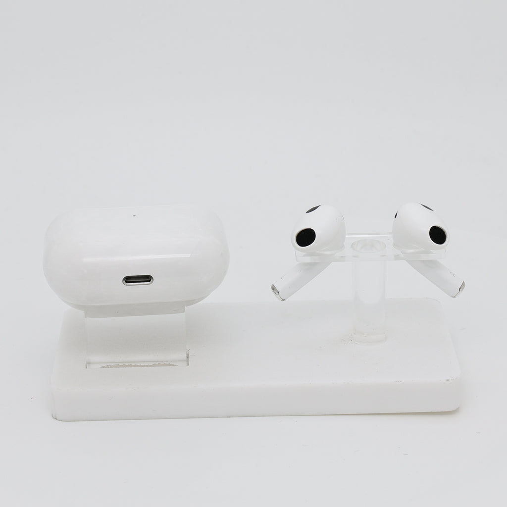 99新 Apple AirPods 4 (支持主动降噪) 白色