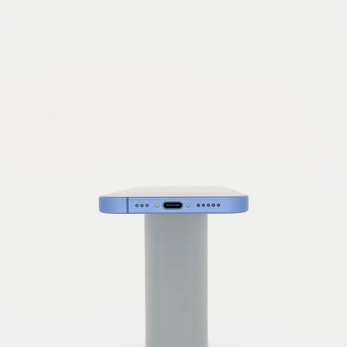95新 Apple iPhone 16 128G 群青色 中國大陸版